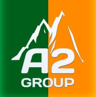 Логотип А2