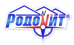 Логотип Родонит