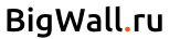 BigWall.ru логотип