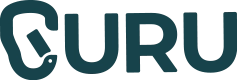 Логотип Гуру